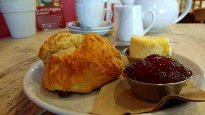 Roots Coffee Community