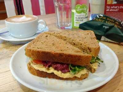 Roots Coffee Community