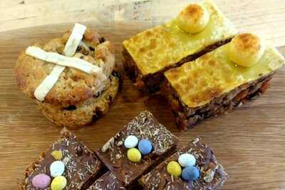 Roots Coffee Community