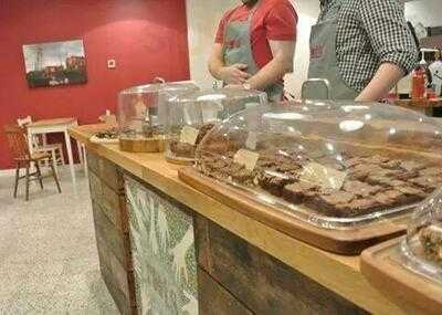 Roots Coffee Community