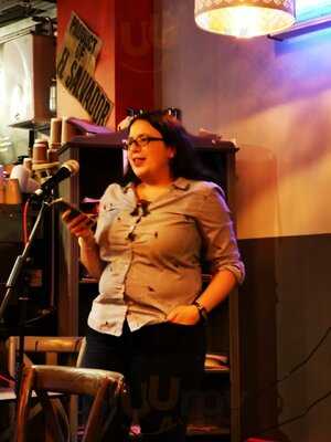 Horton's Coffee House