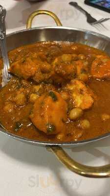 The Pavilion Indian Restaurant