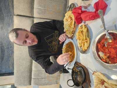 The Pavilion Indian Restaurant