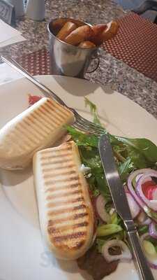 The Honest Lawyer Restaurant