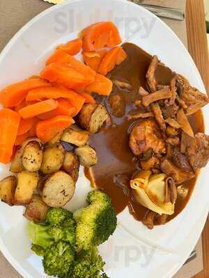 Pinocchio's Restaurant