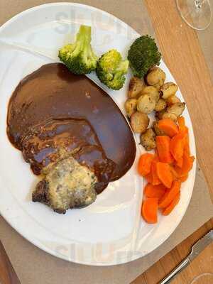 Pinocchio's Restaurant