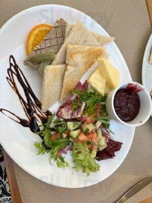 Pinocchio's Restaurant