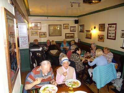 The Windmill - Southport