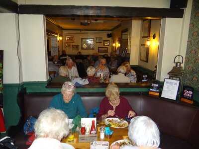 The Windmill - Southport