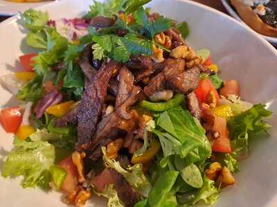 The Windmill - Southport