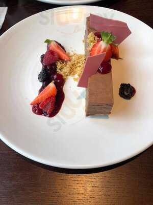 The Connaught Brasserie