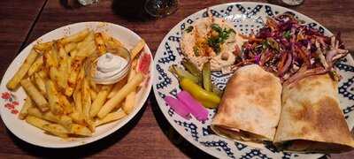 Comptoir Libanais Reading