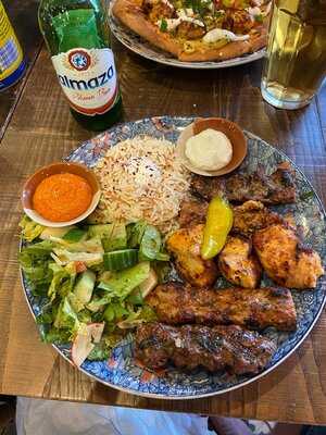 Comptoir Libanais Reading