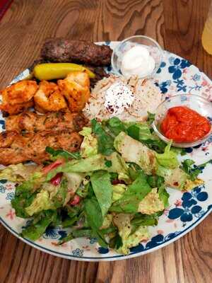 Comptoir Libanais Reading