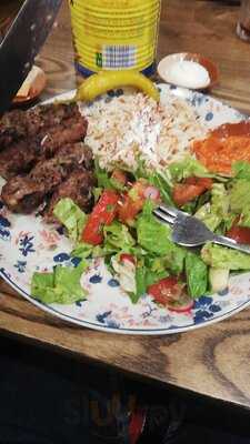 Comptoir Libanais Reading