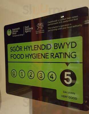 Le Raj Indian Restaurant