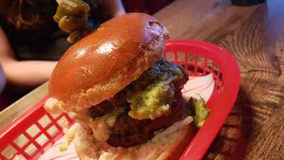 Department Of Meat & Social Affairs