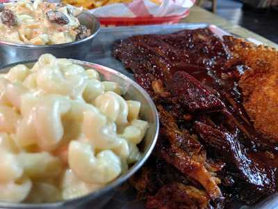 Department Of Meat & Social Affairs