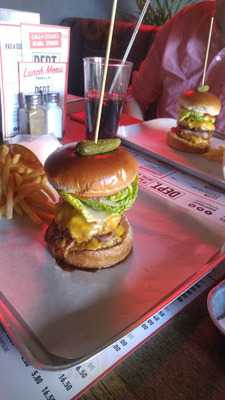 Department Of Meat & Social Affairs