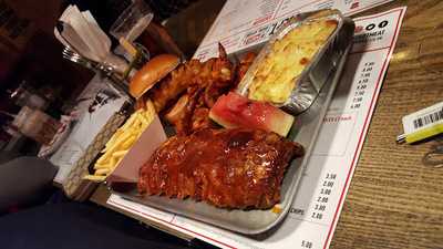 Department Of Meat & Social Affairs