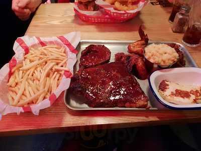 Department Of Meat & Social Affairs