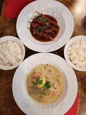 Restaurante Asiana Fontana