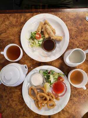 Restaurante Asiana Fontana