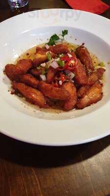 Restaurante Asiana Fontana