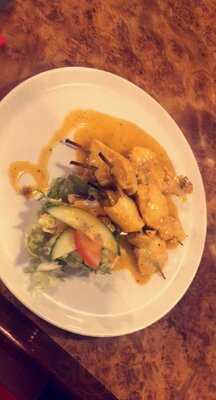 Restaurante Asiana Fontana