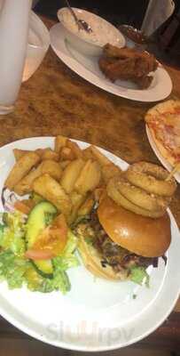 Restaurante Asiana Fontana