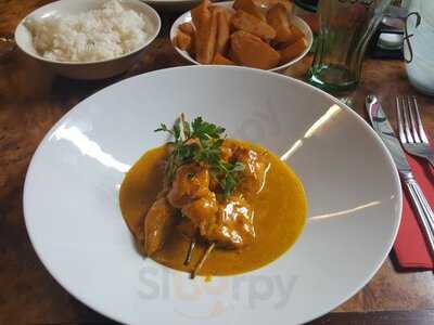 Restaurante Asiana Fontana