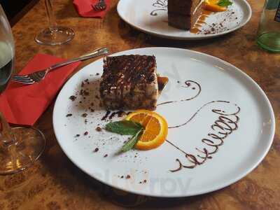 Restaurante Asiana Fontana