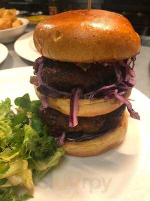 Restaurante Asiana Fontana