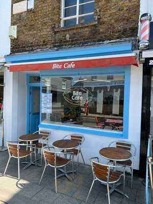 Bite Cafe