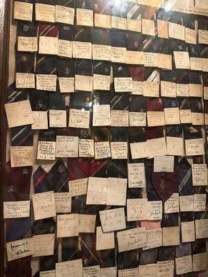 The Bear Inn, Oxford