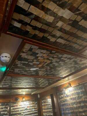 The Bear Inn, Oxford