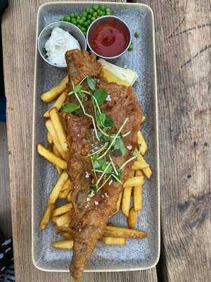 The Bear Inn, Oxford