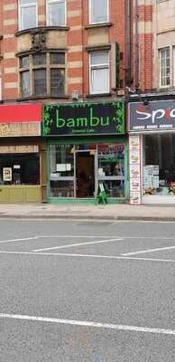 Bambu