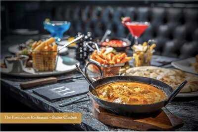 The Farmhouse Restaurant