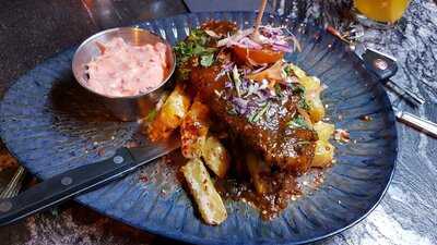 The Farmhouse Restaurant