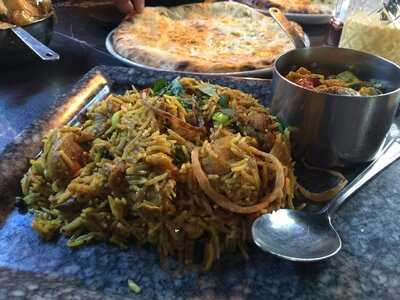 The Farmhouse Restaurant