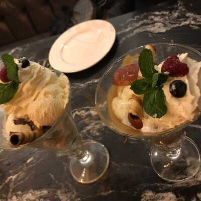 The Farmhouse Restaurant