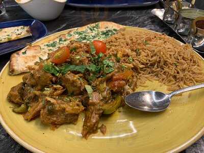 The Farmhouse Restaurant