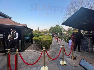 The Farmhouse Restaurant