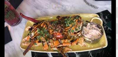 The Farmhouse Restaurant