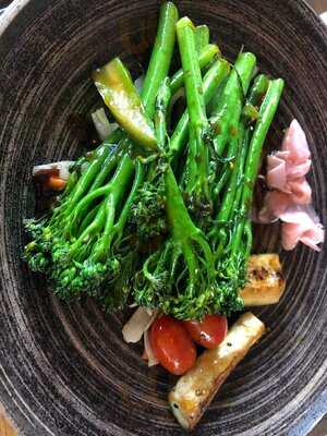 Miya Japanese Grill And Bar