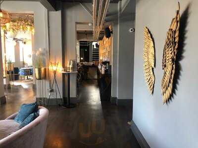 Miya Japanese Grill And Bar