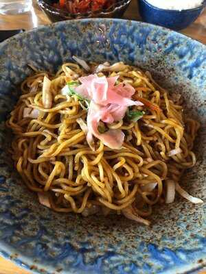 Miya Japanese Grill And Bar