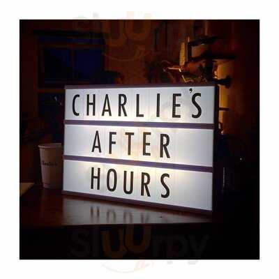 Charlie's Coffee And Company