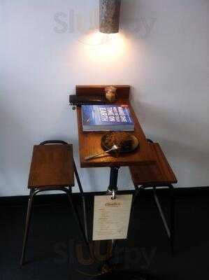 Charlie's Coffee And Company